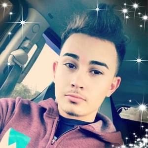 Meet your Posher, Pedro